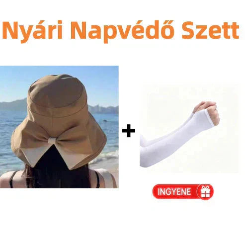 👒☀️ Chapéu feminino de aba larga proteção solar UV elegante e dobrável