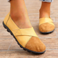 Mocasines ortopédicos de piel de primera calidad