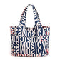 Bolso de mano con estampado de moda-Compre 2 envío gratis