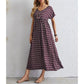 Vestidos de moda vintage para mujer