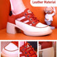 Sandalias casuales ligeras huecas