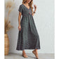 Vestidos de moda vintage para mujer