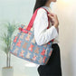 Bolso de mano con estampado de moda-Compre 2 envío gratis