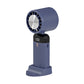 Ventilador de refrigeración de compresa fría eléctrico portátil