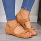 Sandalias ortopédicas Comfort Retro 2024 - COMPRA 3 ENVÍO GRATIS🔥