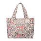 Bolso de mano con estampado de moda-Compre 2 envío gratis