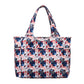 Bolso de mano con estampado de moda-Compre 2 envío gratis