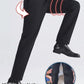 ✨🎁 Bonitos regalos de Navidad 🎅Pantalones business slim otoño-invierno para hombre