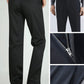 ✨🎁 Bonitos regalos de Navidad 🎅Pantalones business slim otoño-invierno para hombre