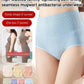 💥45% de descuento por tiempo limitado💥Braguitas de talle alto para mujer que controlan la barriga y levantan los glúteos