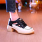 Sandalias casuales ligeras huecas