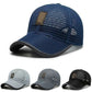 🎁Año Nuevo 49% OFF⏳Gorra de béisbol ligera y transpirable