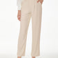 Pantalones de traje sueltos casuales de cuerpo entero para mujer