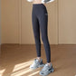 Leggings de cintura alta con control de barriga 🔥Compre 3 envío gratis🔥