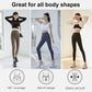 Leggings de cintura alta con control de barriga 🔥Compre 3 envío gratis🔥