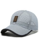 🎁Año Nuevo 49% OFF⏳Gorra de béisbol ligera y transpirable