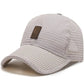 🎁Año Nuevo 49% OFF⏳Gorra de béisbol ligera y transpirable
