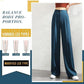 Pantalones informales de pierna ancha para mujer💞 Compre 3 envío gratis💞