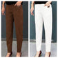 💖 50% OFF 💖Pantalones Harem de algodón cómodos con cintura elástica para mujer