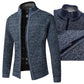 🔥Compra 2 Envío gratuito🔥Chaleco de punto Abrigo de invierno para hombre