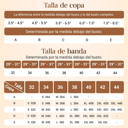 💗 ¡ÚLTIMO DÍA DE OFERTA! 50% DE DESCUENTO ⚡ Más de 50.000 vendidos 💕 Sujetador inalámbrico Jelly para mujer – cómodo, con efecto push-up, sin costuras, escote en V profundo, ideal para uso diario y camisetas