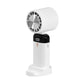 Ventilador de refrigeración de compresa fría eléctrico portátil