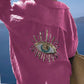 🔥49% de descuento💞 Camisa de lino de algodón de moda versátil para mujer💞