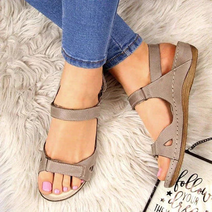 Sandalias ortopédicas Comfort Retro 2024 - COMPRA 3 ENVÍO GRATIS🔥