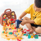 🔥El mejor regalo para su hijo🔥Caja de herramientas de la creatividad - Compre 2 envío gratis