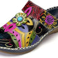 Sandalias Ortopédicas Antideslizantes de Moda Bohemia - Compra 2 pares envío gratuito