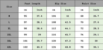 Tejido de pana Pantalones suaves casuales de los hombres