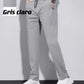 Pantalones Deportivos de Seda de Hielo para Hombres en Verano - Compre 3 envío gratis