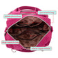 Bolso bandolera informal multifuncional impermeable 3 en 1