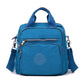 Bolso bandolera informal multifuncional impermeable 3 en 1