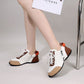 Zapatos Casuales con Estilo de Gama Alta para Mujer - unisexo