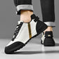 Zapatos Casuales con Estilo de Gama Alta para Mujer - unisexo