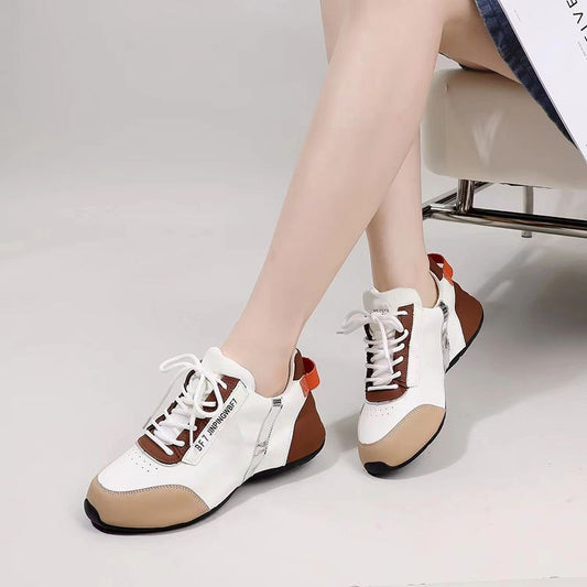 Zapatos Casuales con Estilo de Gama Alta para Mujer - unisexo