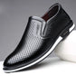 🔥2024 nuevos mocasines de cuero para hombre de moda