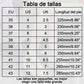Zapatos Casuales con Estilo de Gama Alta para Mujer - unisexo