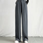 Pantalones informales de pierna ancha para mujer💞 Compre 3 envío gratis💞