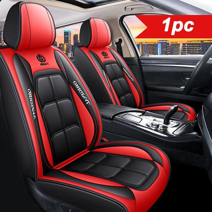 🔥 -50% OFF 🚗✨ Capa de banco automotiva que protege e renova o interior do seu carro instantaneamente