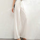 Pantalones informales de pierna ancha para mujer💞 Compre 3 envío gratis💞