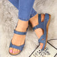 Sandalias ortopédicas Comfort Retro 2024 - COMPRA 3 ENVÍO GRATIS🔥