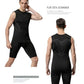 🥳PROMOÇÃO IMPERDÍVEL DE 2026🥳💞MAIS DE 50 MIL VENDIDOS!🛡️💎 50% DE DESCONTO! Colete Modelador Iônico – Compressão refrescante, suaviza a barriga e os flancos. Invisível sob as camisetas.💪✨