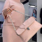 🔥2024 nuevo estilo falda de traje cómoda y elegante