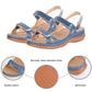 Sandalias ortopédicas Comfort Retro 2024 - COMPRA 3 ENVÍO GRATIS🔥