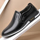 🔥2024 nuevos mocasines de cuero para hombre de moda