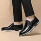 🔥2024 nuevos mocasines de cuero para hombre de moda
