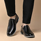 🔥2024 nuevos mocasines de cuero para hombre de moda