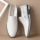 🔥2024 nuevos mocasines de cuero para hombre de moda